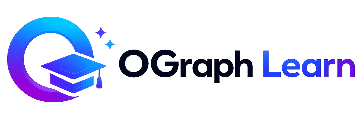 OGraphLearn logo
